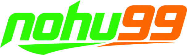 Logo nohu99 – trang chủ